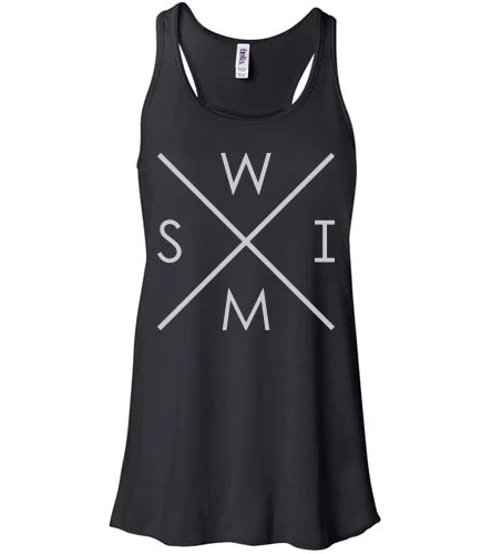 Swim Compass Bella Tank