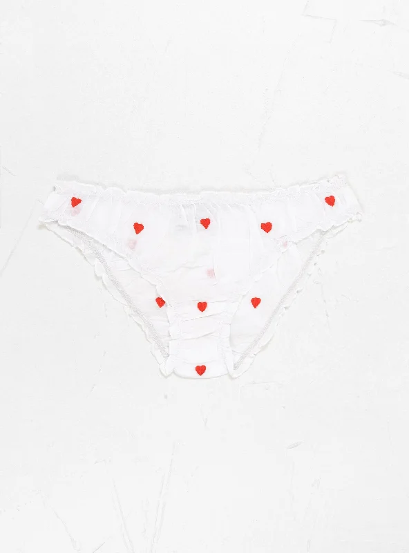 Culotte Valentine