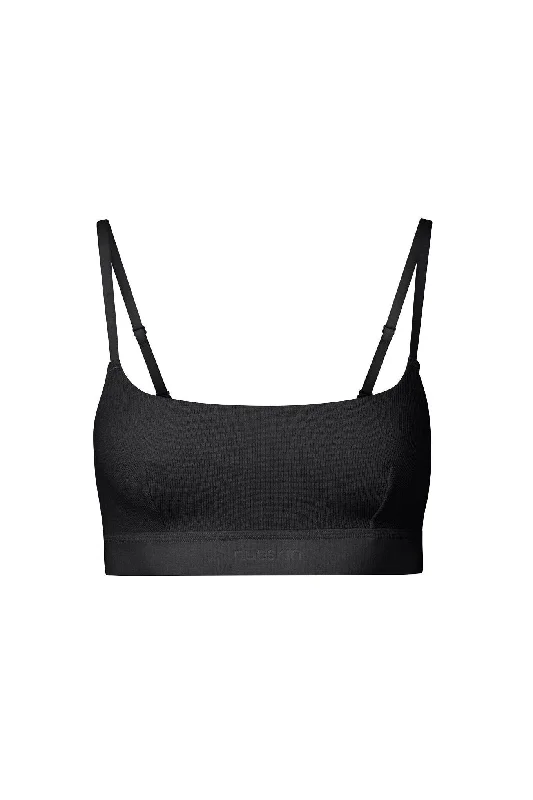 Nueskin Rory Women's Unlined Bralette Bra