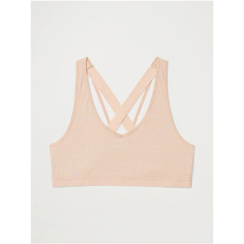 Women's Give-N-Go 2.0 Sport Mesh Bralette