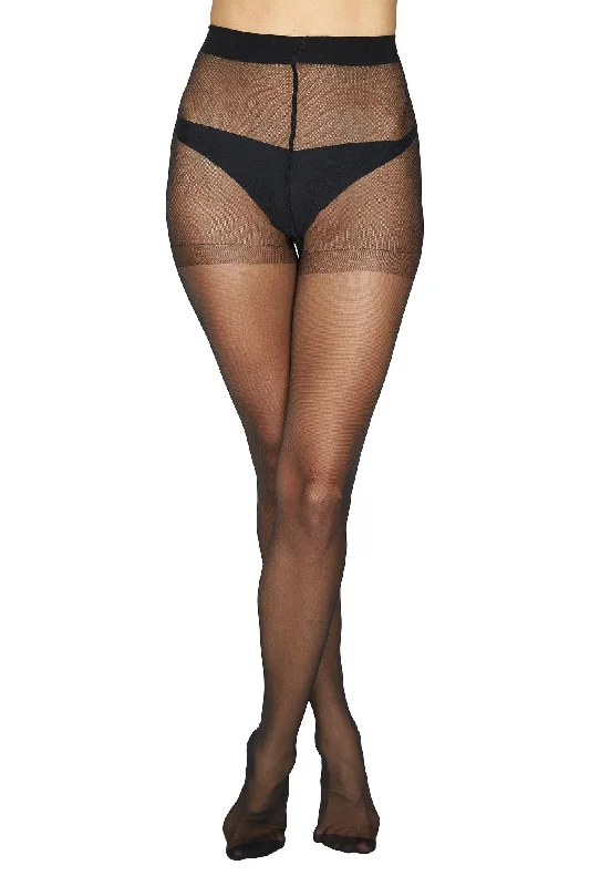 Walkpop Iga Women's Plus-Size Tights