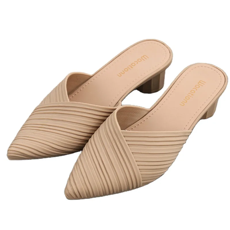 2023 New Arrival Ladies Summer beautiful girls beach sandals shoes ladies fancy flat house shoes women Neon - Accent Sneaker Look 2023 New Arrival Ladies Summer beautiful girls beach sandals shoes ladies fancy flat house shoes women Neon - Accent Sneaker Look