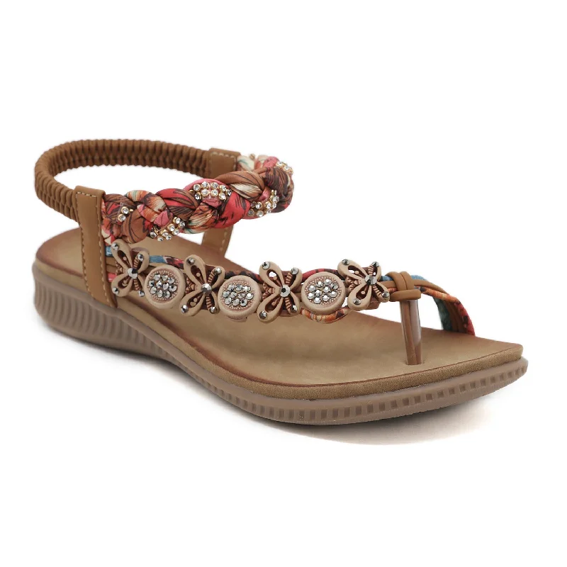 2023 new design flat sandals wholesale slippers summer shoes beach flip flops fashion women summer sandals Glow - in - the - Dark Shoe Design  