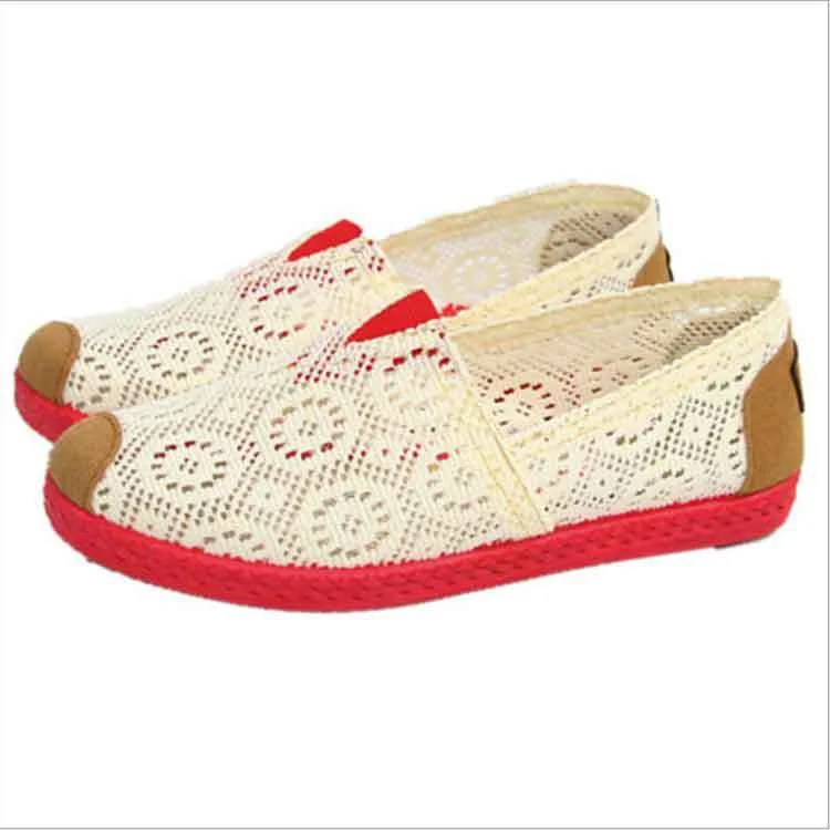 2023 Wholesale High Quality Trendy Latest Custom Vietnam Flat Lazy Slip On Boat Casual Walking Leisure Mens Woman Lazy Shoes Hip - Hop Sneaker Style  
