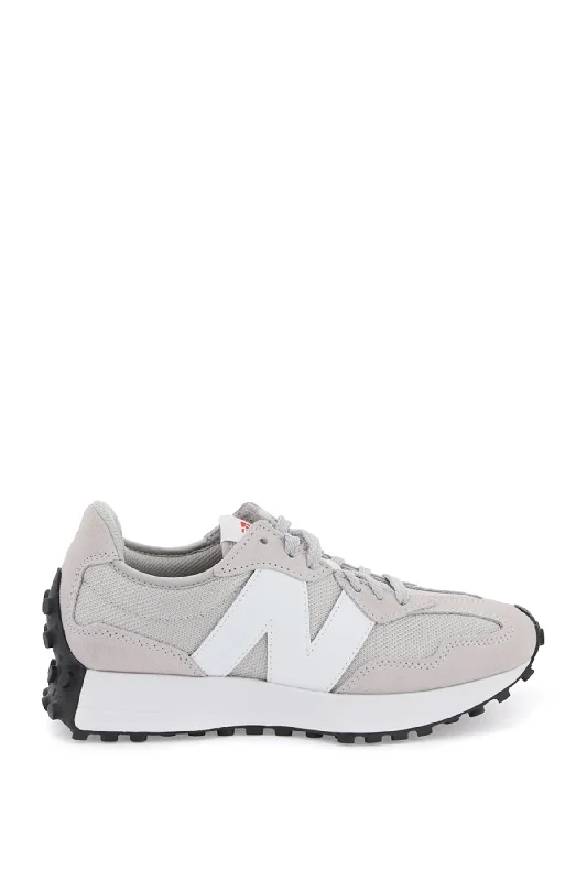 NEW BALANCE 327 sneakers Blue Coast Loafer Aesthetic 
