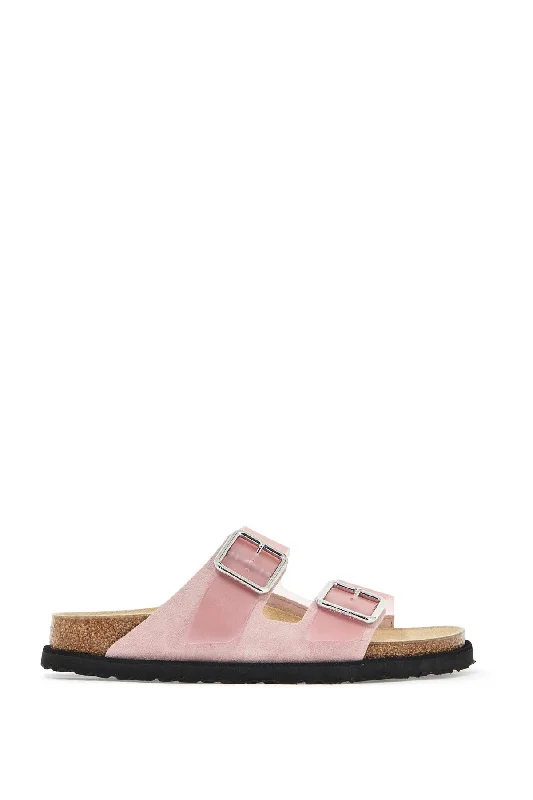 BIRKENSTOCK 1774 arizona pvc slide sandals Waterproof Hiking Boot Design  