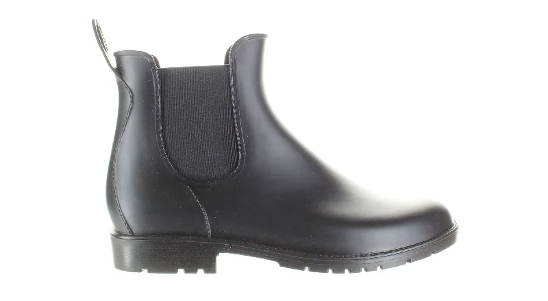 Asgard Womens Chelsea Sz 8.5 British Gentleman Oxford Style  