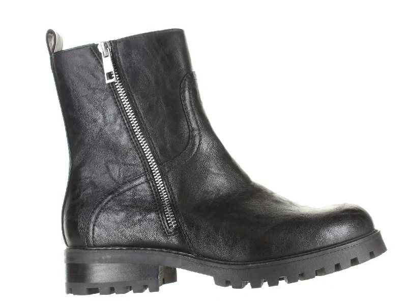 B.O.C. Womens Motorcycle Sz 7.5 Tassel Driving Shoe Look 