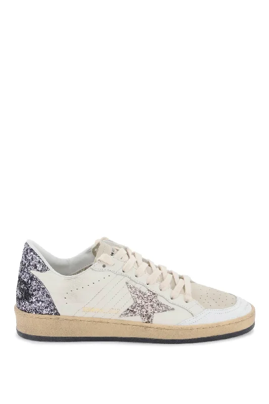GOLDEN GOOSE 'ball star' sneakers Business Monk Strap Style  
