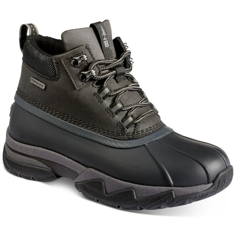 Bass Womens Field Duck Outdoors Cushioned Insole Waterproof & Weather Resistant Quick - Dry Hiking Shoe Style   
