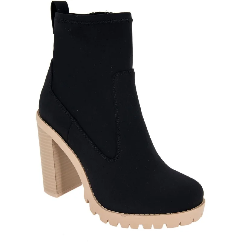 Black Neoprene