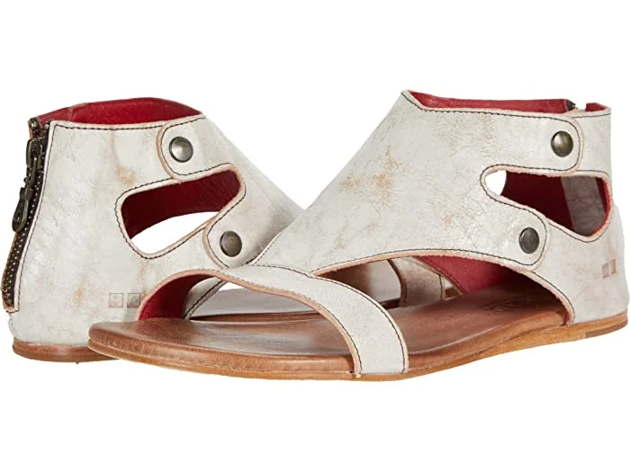 Bedstu Soto Nectar Lux Sandal Art Deco - Inspired Shoe Look  