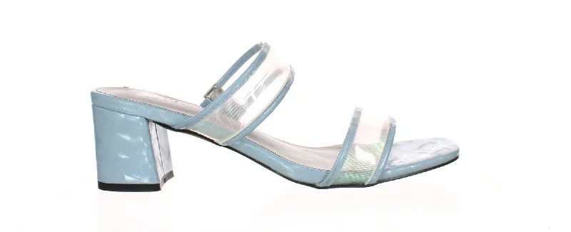 Bellini Womens Sandal Sz 11 Tassel Driving Shoe Look 