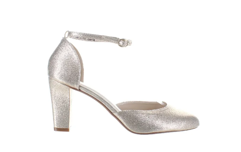 Benjamin Walk Womens Ankle Strap Sz 9 Strap - Up Sandal Resort Style  