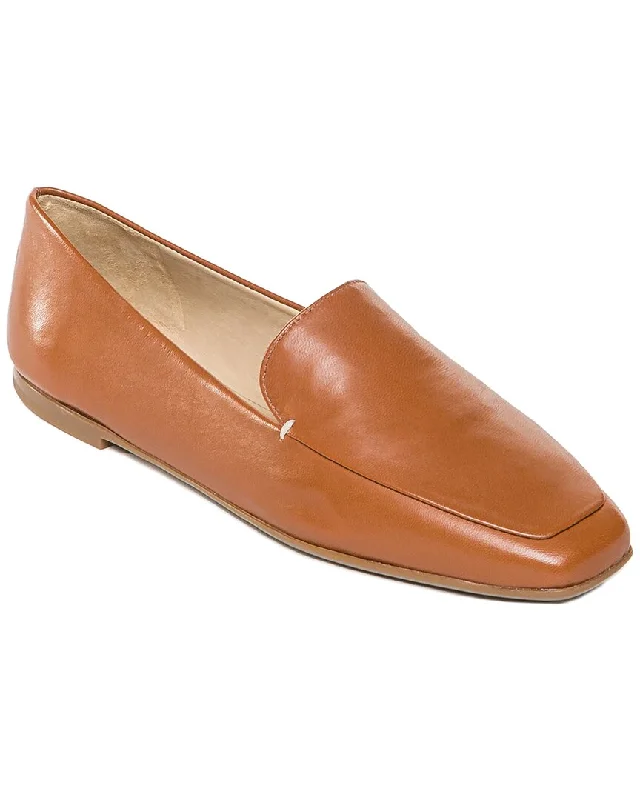 Bernardo Genesis Leather Loafer Moccasin Soft - Sole Style  