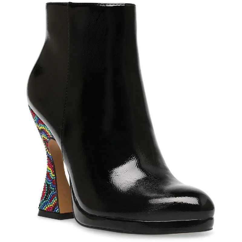 Black Patent