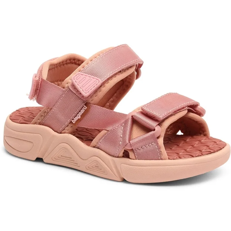 Bisgaard Louis S Sandal Rosewood Bespoke Shoe Aesthetic 
