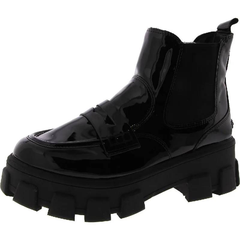 Black Patent