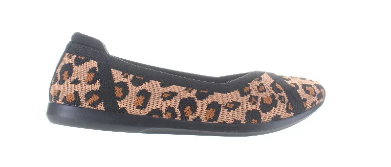 Clarks Womens Ballet Sz 5 Artisan - Crafted Loafer Style  