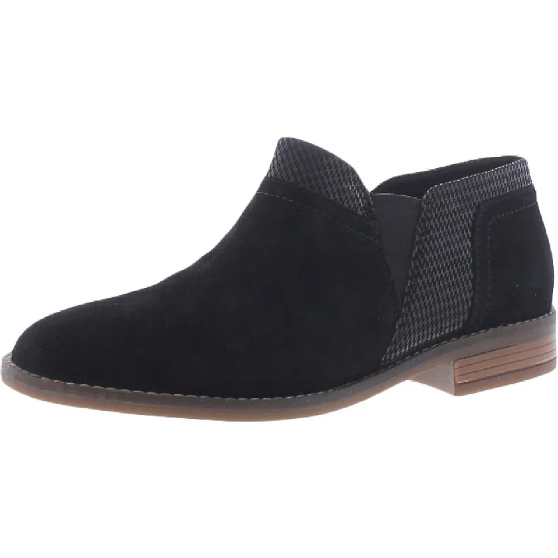 Black Suede