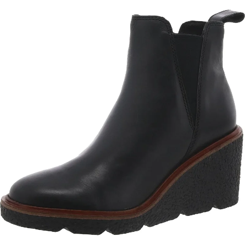 Black/Black Leather