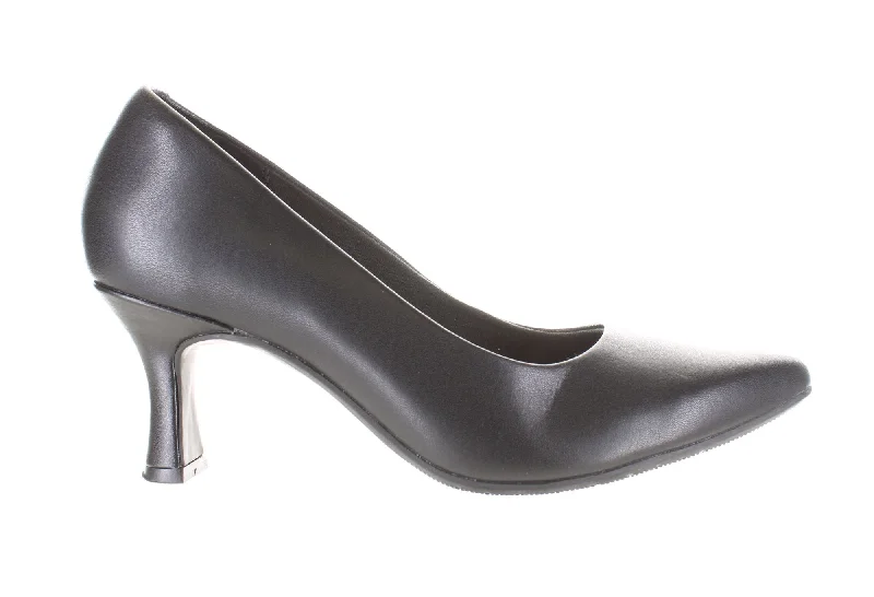 Clarks Womens Pumps Sz 8 Dressy Chelsea Boot Style 