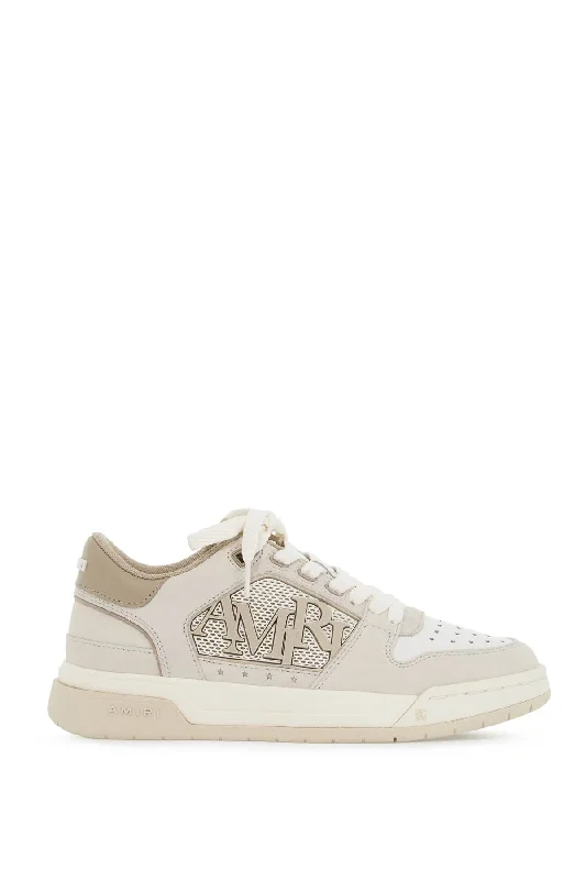 AMIRI classic low top sneaker Bespoke Shoe Aesthetic 