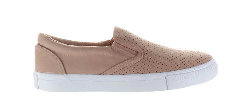 Dailyshoes Womens Casual Sz 7.5 Minimalist Sneaker Style  