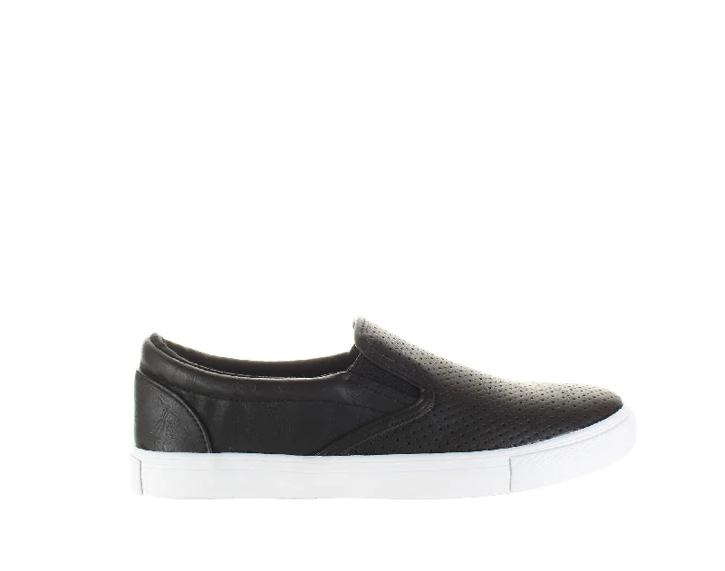 Dailyshoes Womens Loafer Sz 10 Ivy League - Inspired Derby Look 