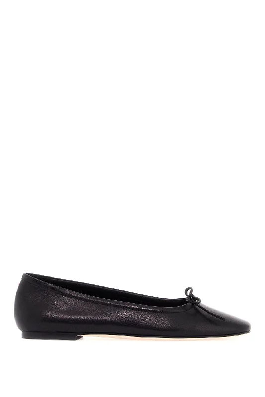 AEYDE delfina ballet Casual Loafer Style          