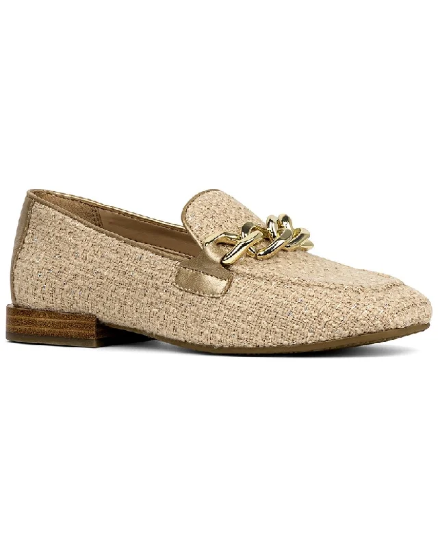 Donald Pliner Bethany Loafer Moccasin Soft - Sole Style  