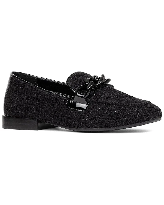 Donald Pliner Bethany Loafer Beaded Moccasin Design 