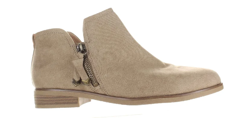 Dr. Scholl's Womens Ankle Sz 8.5 Athleisure Derby Style  