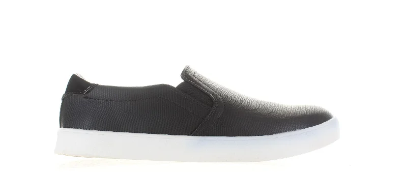 Dr. Scholl's Womens Casual Sz 6 Monochromatic Shoe Look  