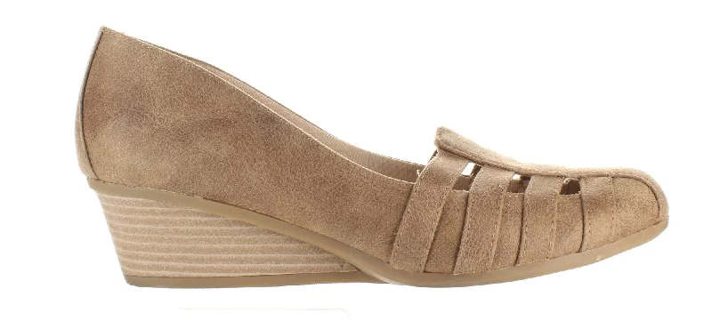 Dr. Scholl's Womens Pumps Sz 9 Tailored Oxford Style 