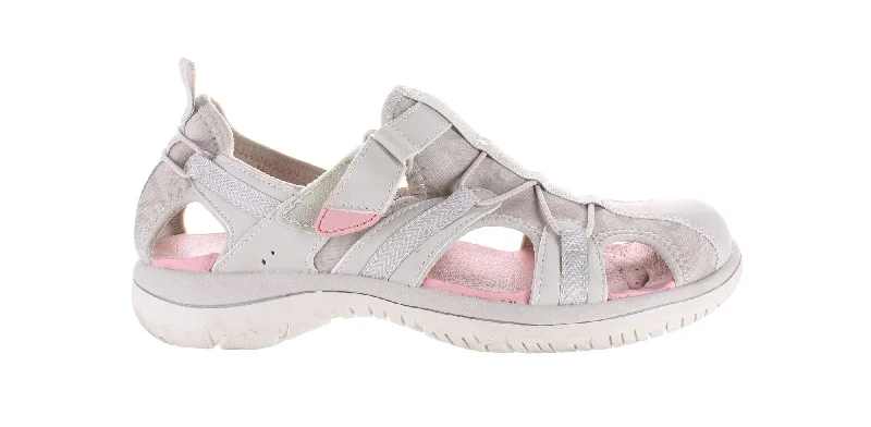 Dr. Scholl's Womens Sport Sz 7.5 Checkered Shoe Pattern Look  