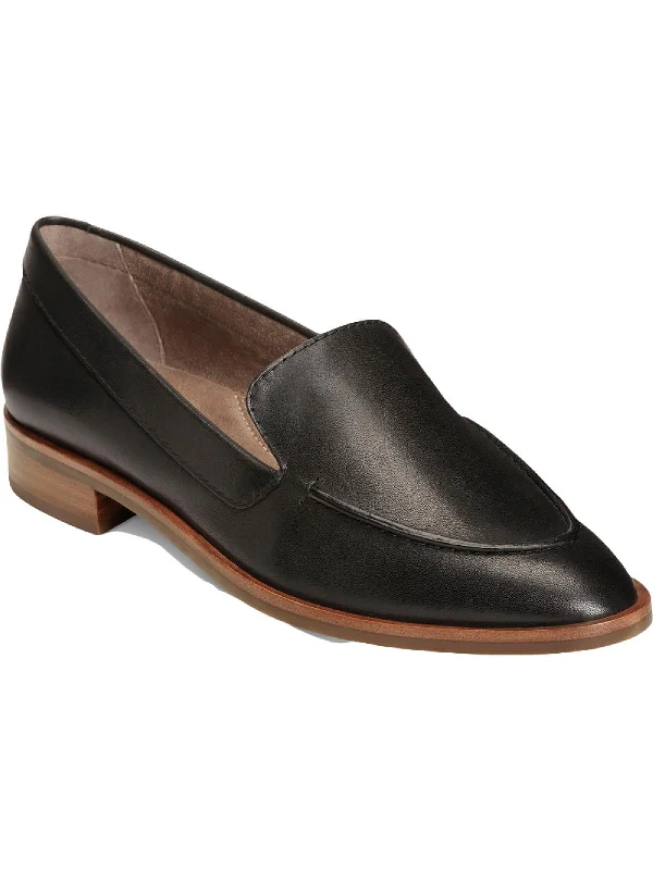 East Side Womens Comfort Insole Comfort Loafers Suede Desert Boot 