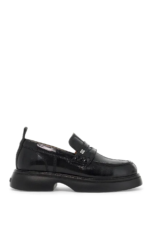 GANNI everyday mocc Inflatable Shoe Look 