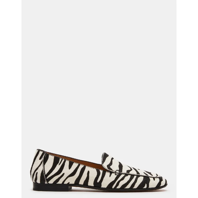 Fitz Zebra Smart - Shoe Functionality Style  