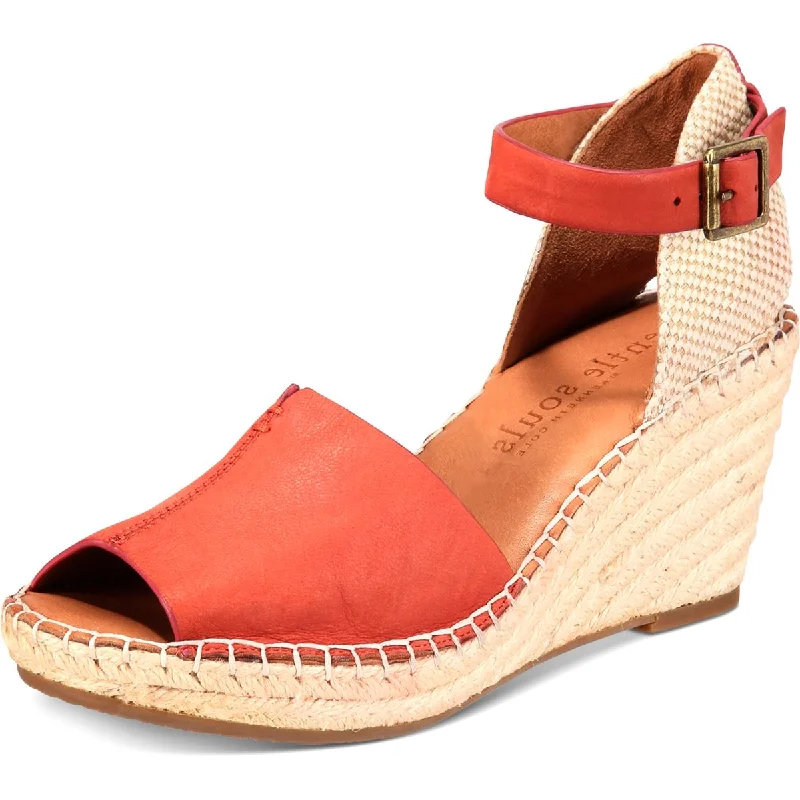 Gentle Souls by Kenneth Cole Womens Charli Textured Woven Espadrilles Patchwork Shoe Aesthetic Gentle Souls by Kenneth Cole Womens Charli Textured Woven Espadrilles Patchwork Shoe Aesthetic