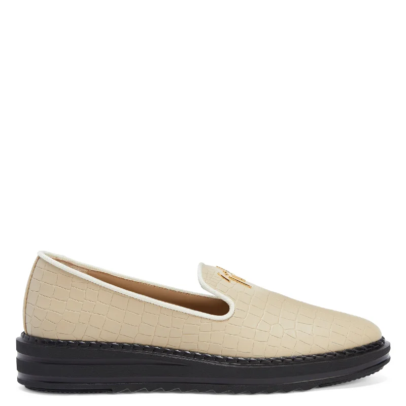 Giuseppe Zanotti Tim Mod Oxford Design  
