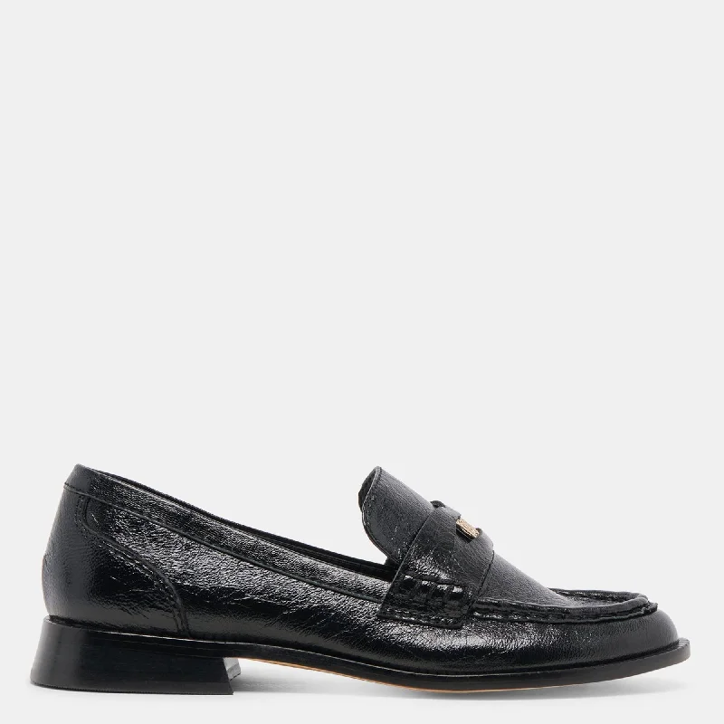 Hilly Loafers Midnight Coin Bespoke Shoe Aesthetic 