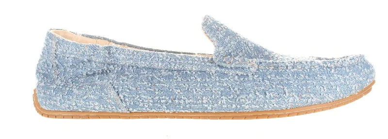 Hush Puppies Mens Loafer Sz 12 Athleisure Derby Style  
