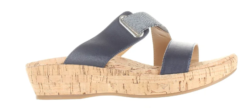 Hush Puppies Womens Sandal Sz 8.5 Performance Running Sneaker Look  