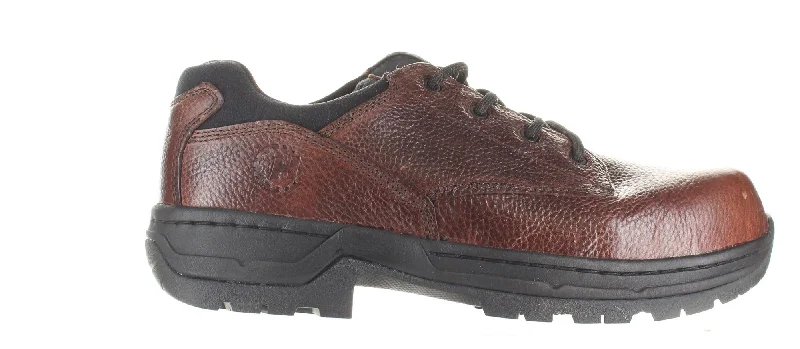 Hytest Womens Work & Safety Sz 11 Lightweight Tennis Sneaker Look  