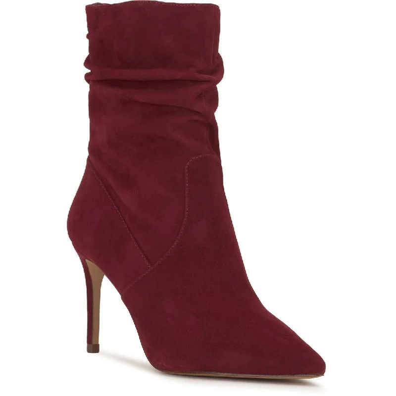 Malbec Lux Kid Suede