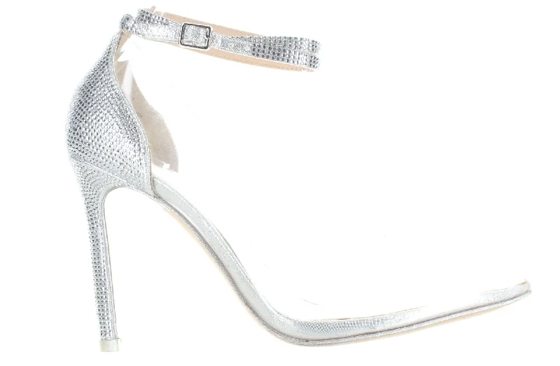 Jlo By Jennifer Lopez Womens Ankle Strap Sz 7 Ivy League Loafer Look 
