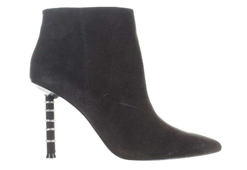 Jlo By Jennifer Lopez Womens Ankle Sz 9 Dressy Chelsea Boot Style 
