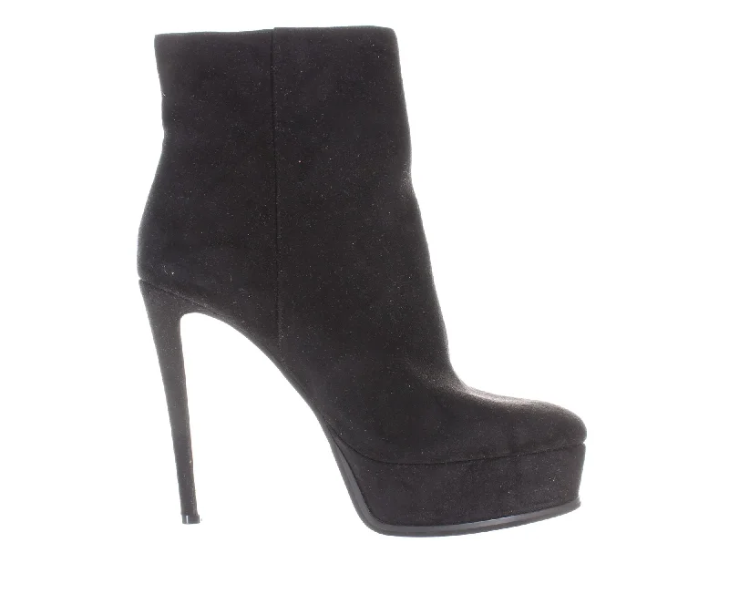 Jlo By Jennifer Lopez Womens Ankle Sz 10 Buckle -