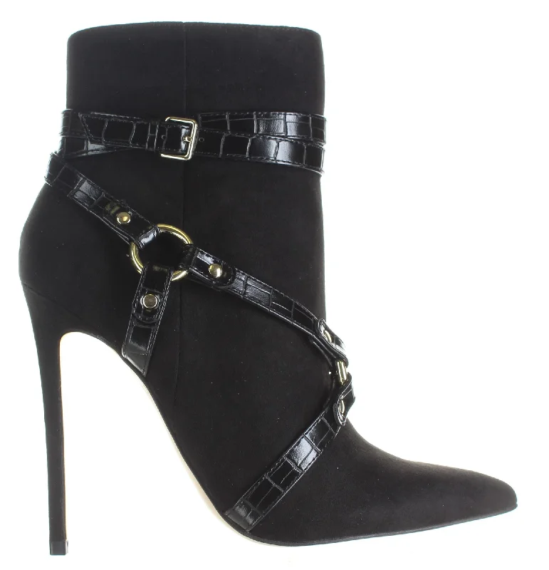 Jlo By Jennifer Lopez Womens Ankle Sz 7 Minimalist Sneaker Style  